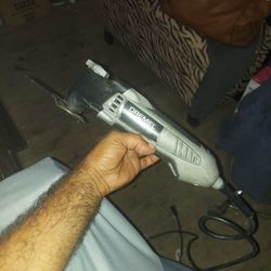 Power Tools