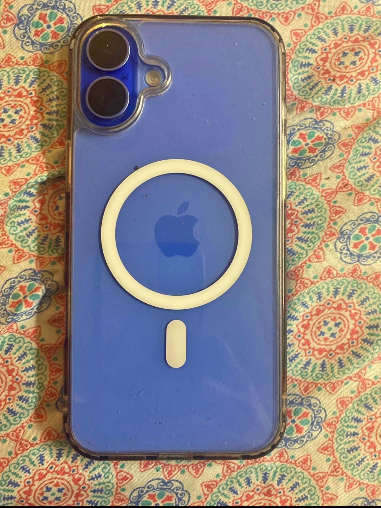 unlocked iphone 16 plus
