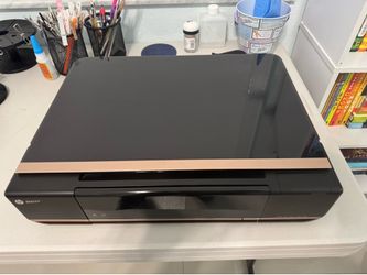 HP Envy 110 E-All-in-One Printer D411 - Perfect condition
