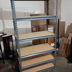 6 Shelf For Storage
