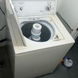 Washer & Dryer Machine For SALE!!! Low Cost