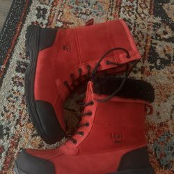 Waterproof/Snow boots