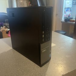 Gaming/Office PC || I7 + Rx 550 + 16gb Ram || $150 OBO