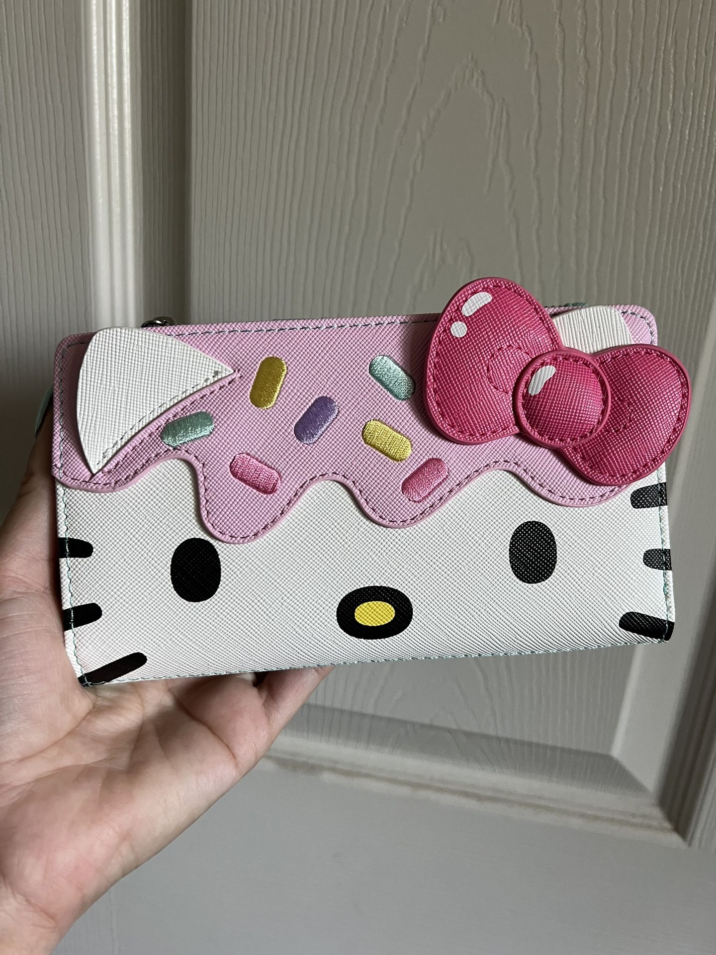 Hello Kitty Wallet