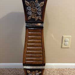 Decorative Floor Vase 