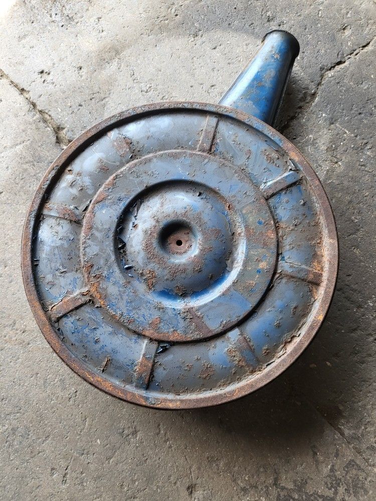 Ford Thunderbird 390 Air Cleaner 1966 Tbird 1965 Engine 1964 Motor