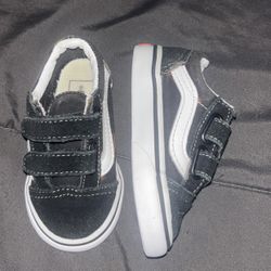 Baby/Kid Vans