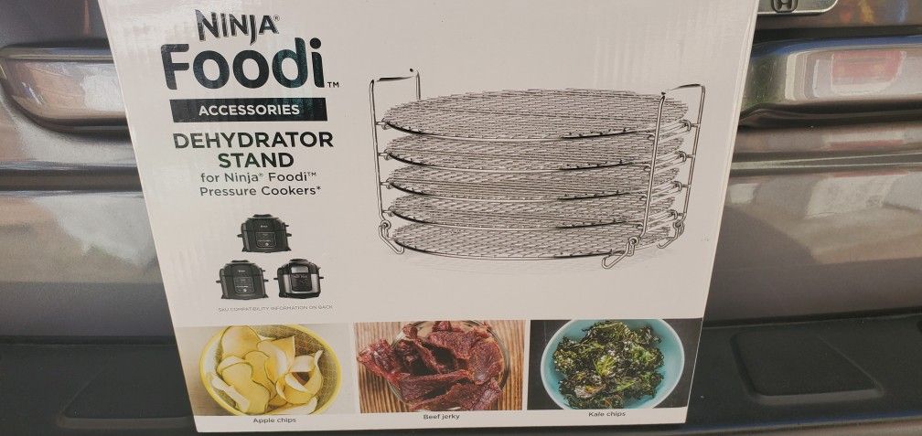 Ninja Foodi Dehydrator Stand