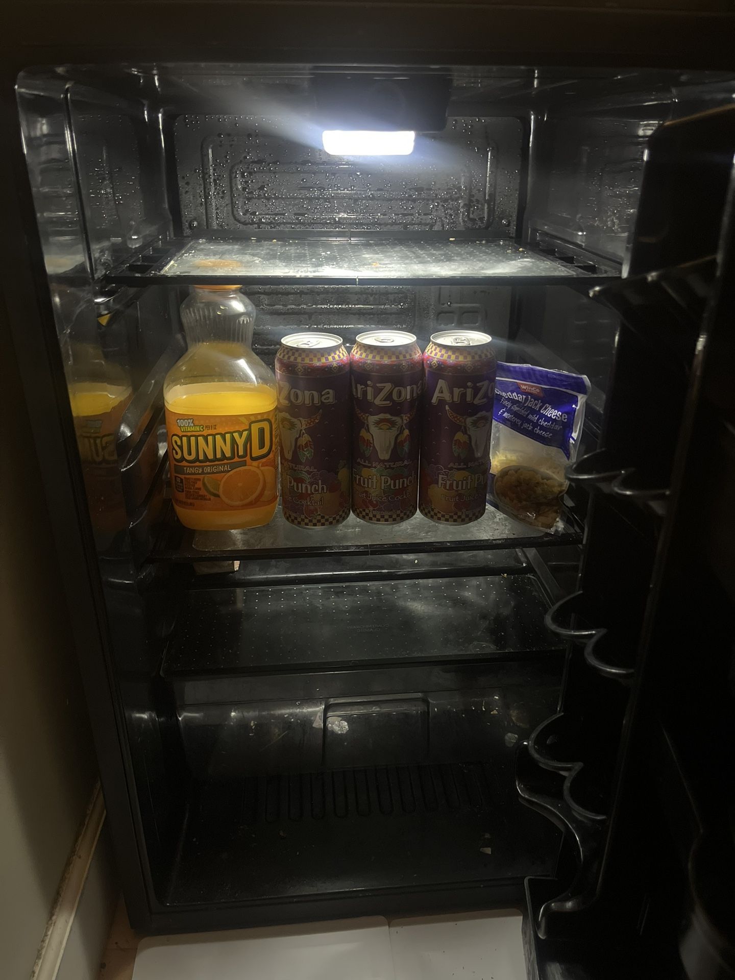 Mini Fridge