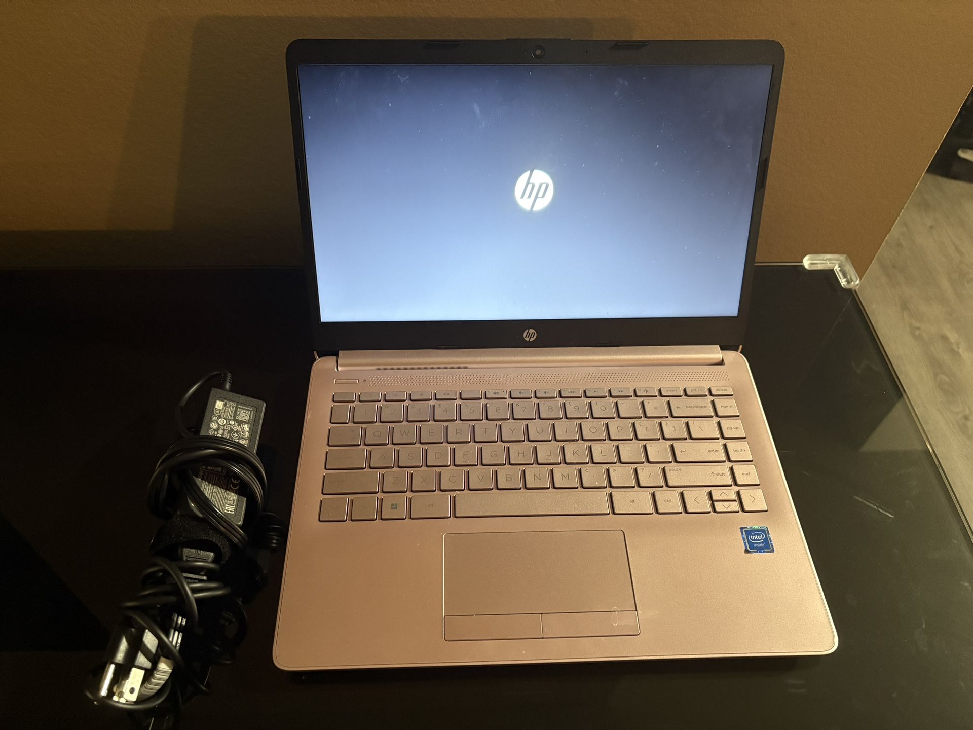 HP Laptop