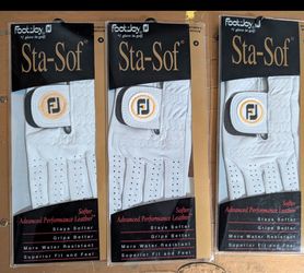 FootJoy Golf Gloves