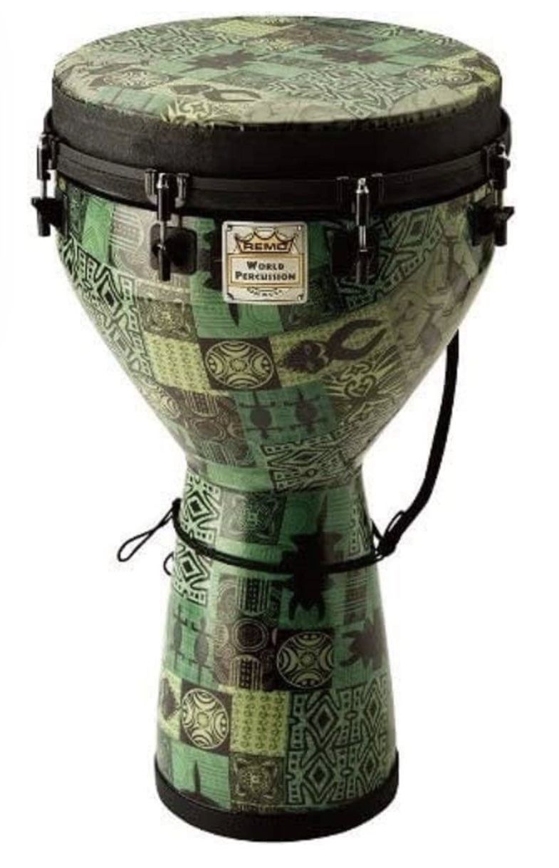 14 Inch Remo Djembe - Used Great Condition