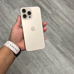 iPhone 16 ProMax 256gb Unlocked 