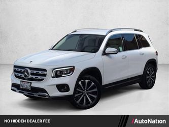 2021 Mercedes-Benz GLB 250