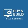 Buy, Build, Sell, and Service
