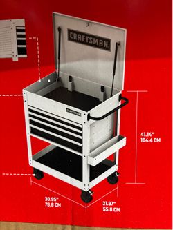 Craftsman Utility Cart