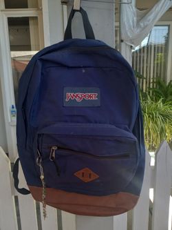 Jansport backpack