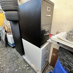 File Cabinets 