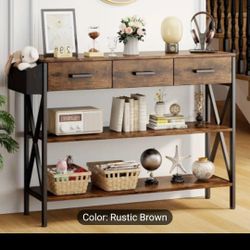 COUCH  TABLE OR TV STAND