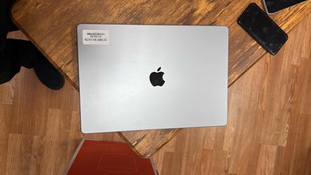 16”MacBook Pro m1 16Ram 1TB SSD