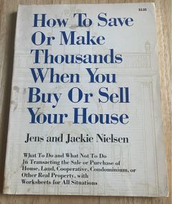 How To Save Or Make Thousands When You Buy Or Sell Your House