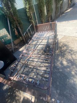 Electrical bed and has for manual use