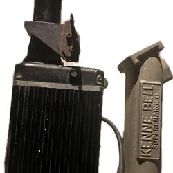 Kenne Bell Supercharged 