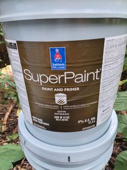 Super paint