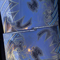 Mega Charizard EX upc