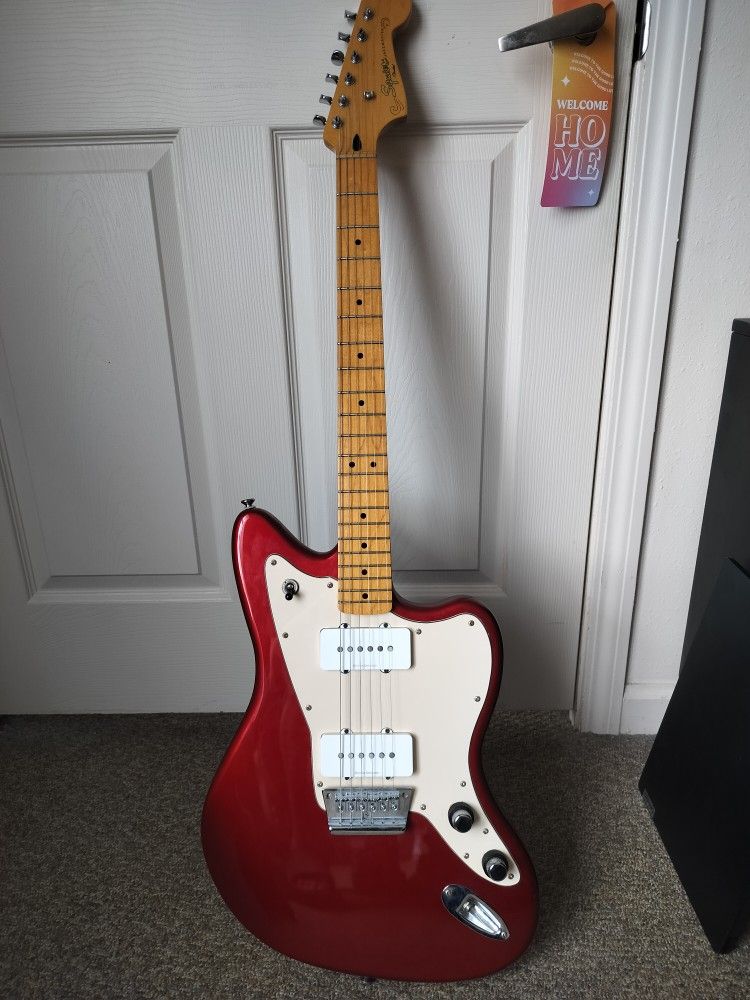 Squier Vintage Modified CAR model (Trade)