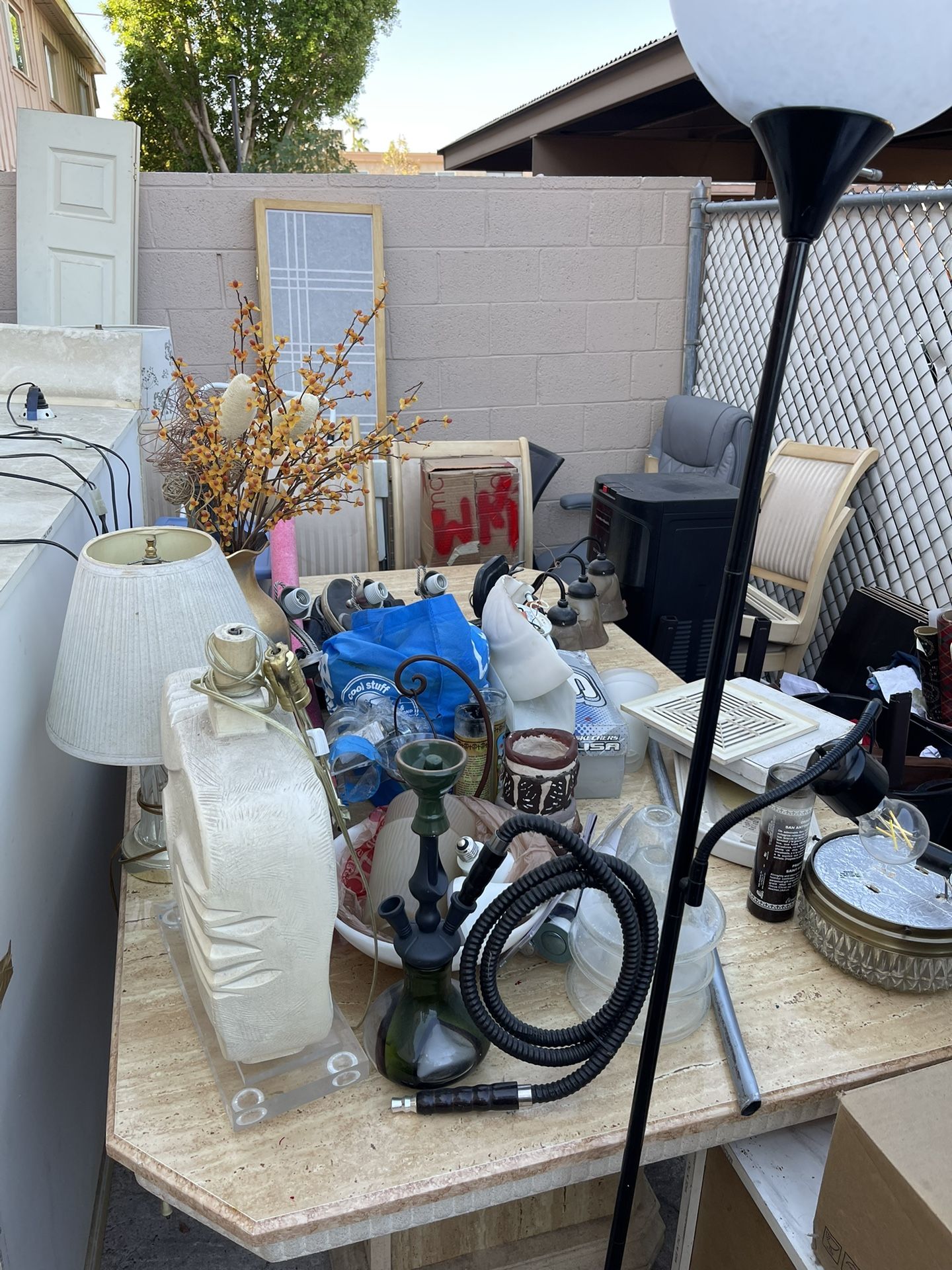 Free Stuff (Read Description)