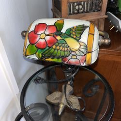 Tiffany Secretary Desk lamp