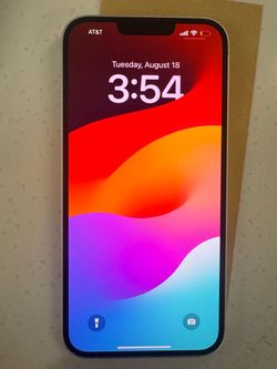 iPhone 14 Plus