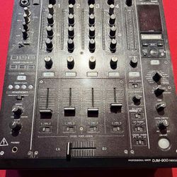 PIONEER DJM 900 NXS