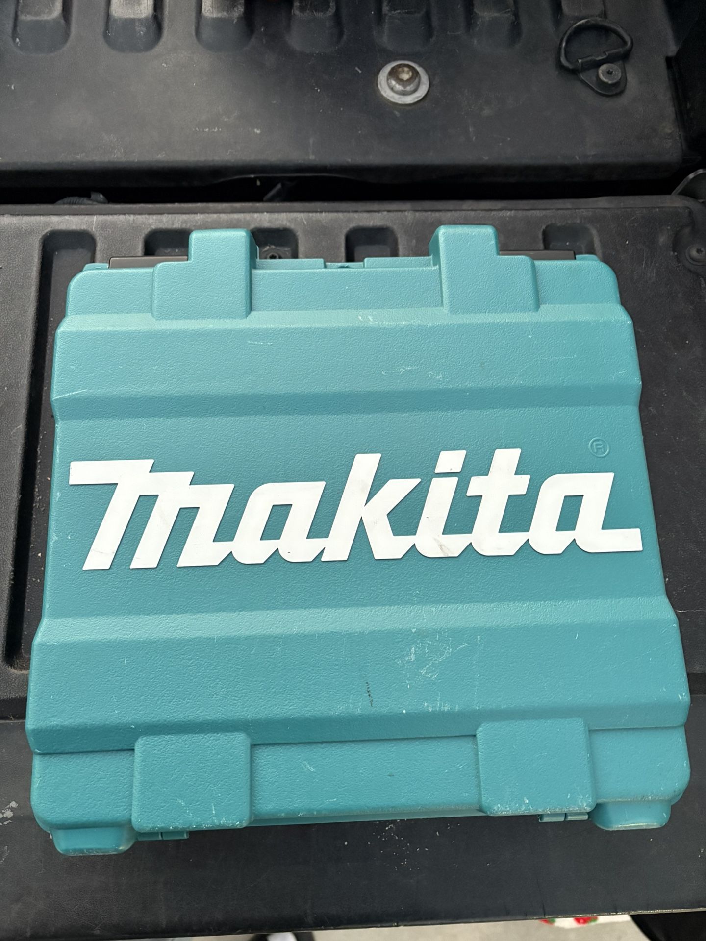 Makita Corded Jigsaw