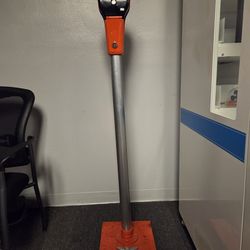 Parking meter
