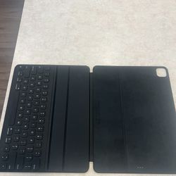 iPad Case With Keyboard For iPad Pro 12.9 $60