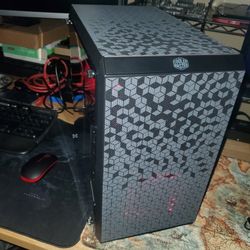 Rebuilt Better Than New