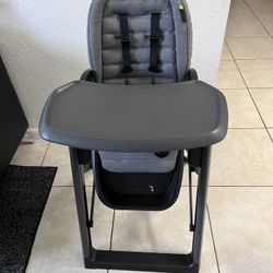 Baby Jogger High Chair 