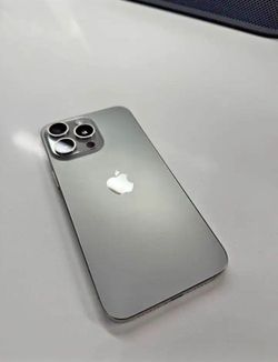 Apple iPhone 15 pro max 5G