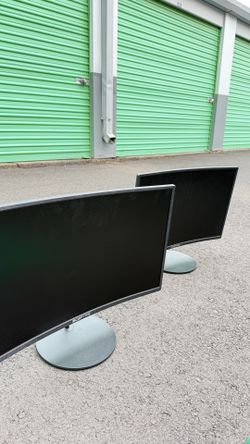 Monitors