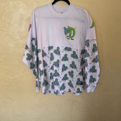 Disneyland Spirt Jersey 