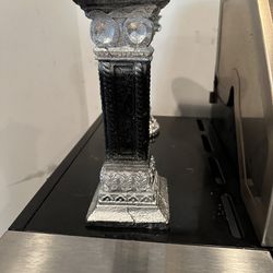 Column Candle Holder