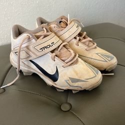 Nike Kids Cleats