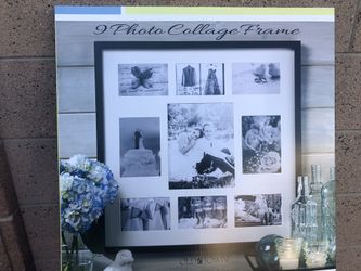 Photo frame