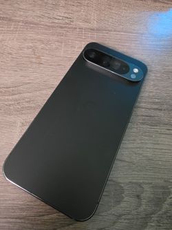 Google Pixel 9 Pro XL