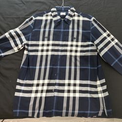 Burberry Shirt