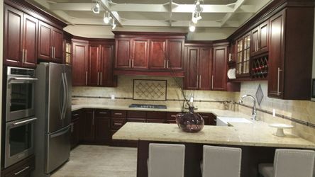 Kitchen cabinets sale $1,999.