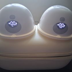 Momcozy Electric Brestpump