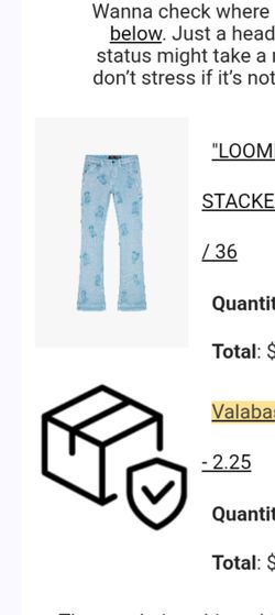 Valabasas Jeans 